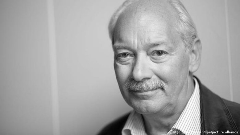 Morre Klaus Teuber, inventor do jogo de tabuleiro "Catan"