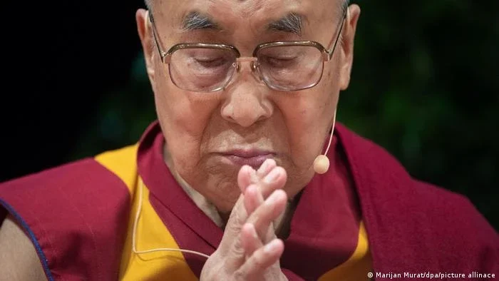 Quem é o dalai-lama