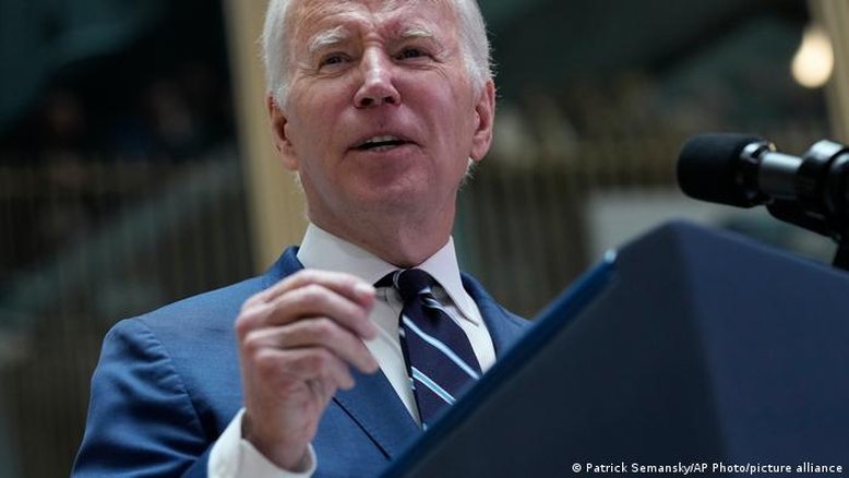 Biden anuncia US$ 500 milhões para Fundo Amazônia