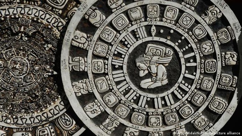 Cientistas podem ter decifrado mistério do calendário maia