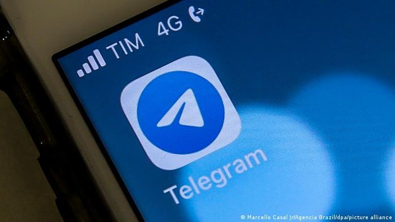 Justiça anula decisão que suspendeu Telegram no Brasil