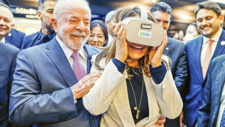 Lula encontra Xi Jinping depois de criticar o dólar e o FMI