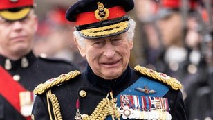 A coroação de Charles III, um rei nada carismático