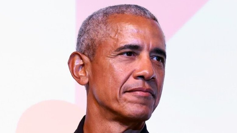 Obama apoia nome de Kamala para disputar eleições nos EUA após desistência de Biden