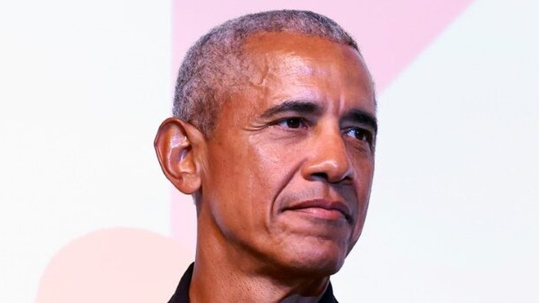 Obama apoia nome de Kamala para disputar eleições nos EUA após desistência de Biden