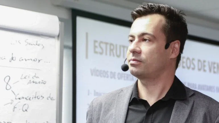 ChatGPT: Veja 5 erros comuns e como superá-los, segundo André Cia