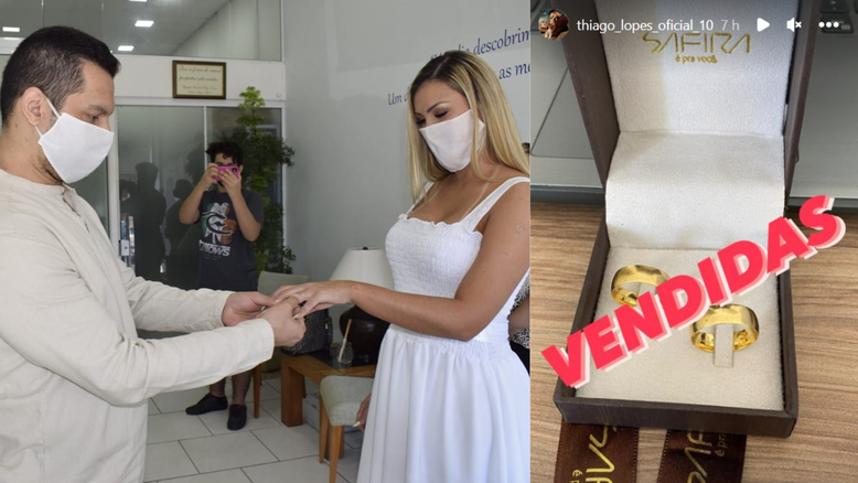 Reprodução/Instagram