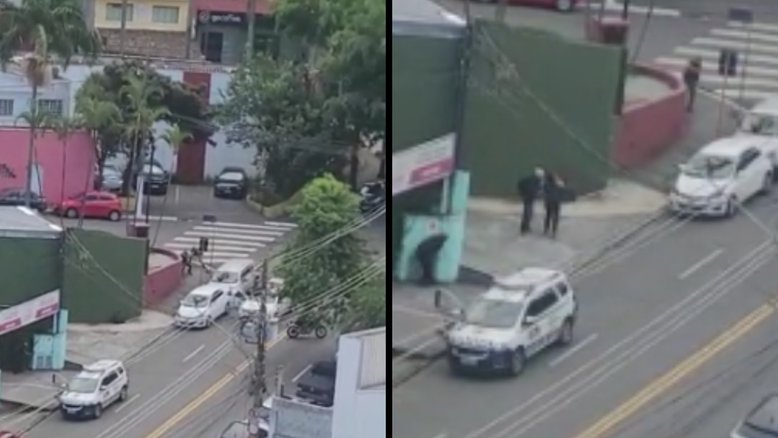 Reprodução