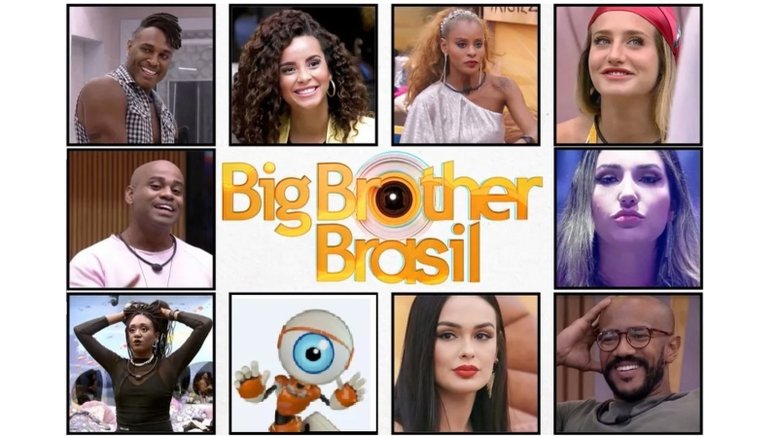 BBB23: Show da final terá Carlinhos Brown, Iza, Mumuzinho e Lauana Prado