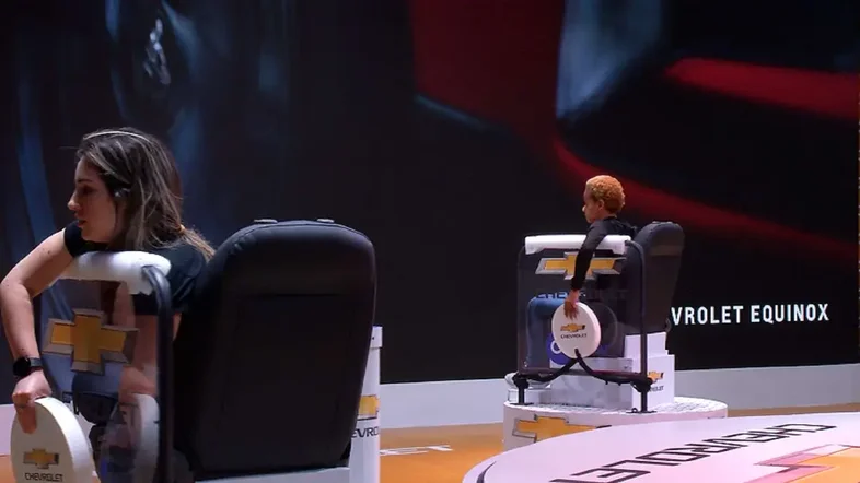 Reprodução/ GloboPlay