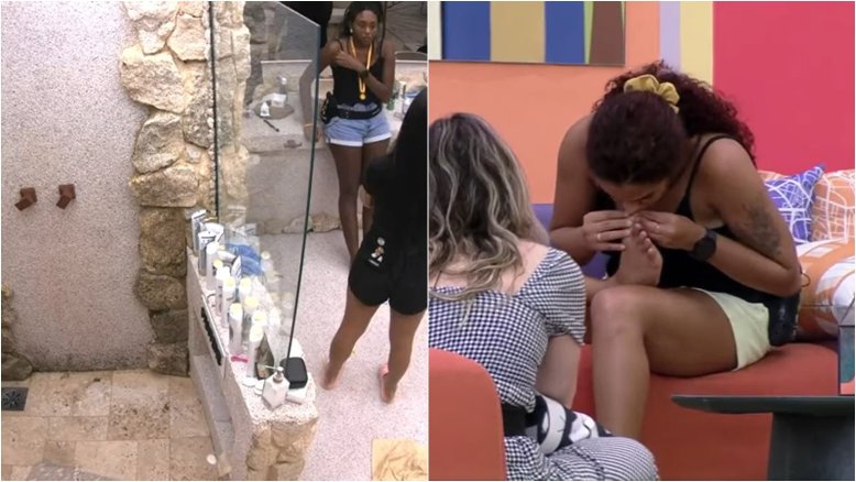 BBB23: Secretaria de Saúde do RJ faz alerta sobre falta de higiene dos brothers