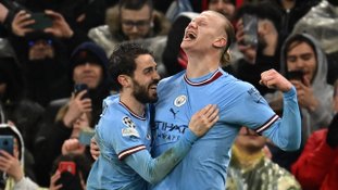 Champions League: Manchester City aproveita Bayern desorganizado e abre boa vantagem pelas quartas de final