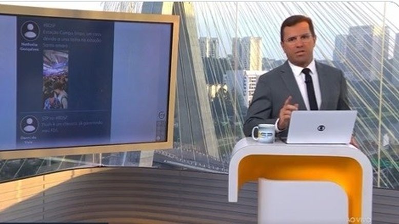 Reprodução
