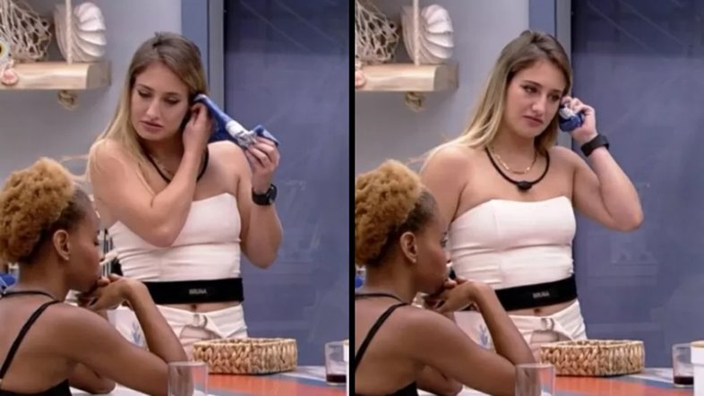 Bruna Griphao