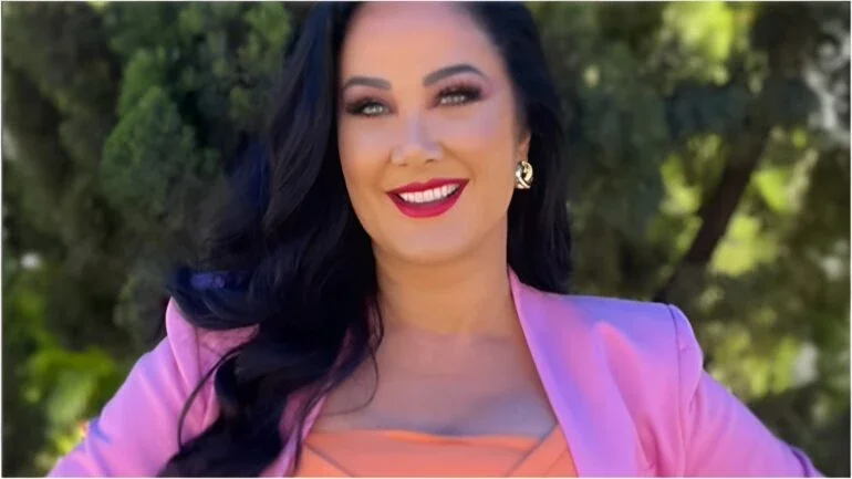 Helen Ganzarolli revela ter sofrido golpe milionário de ex-namorado