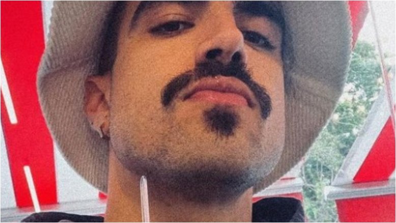 Justiça solicita imagens de segurança em ação contra Caio Castro por danos morais