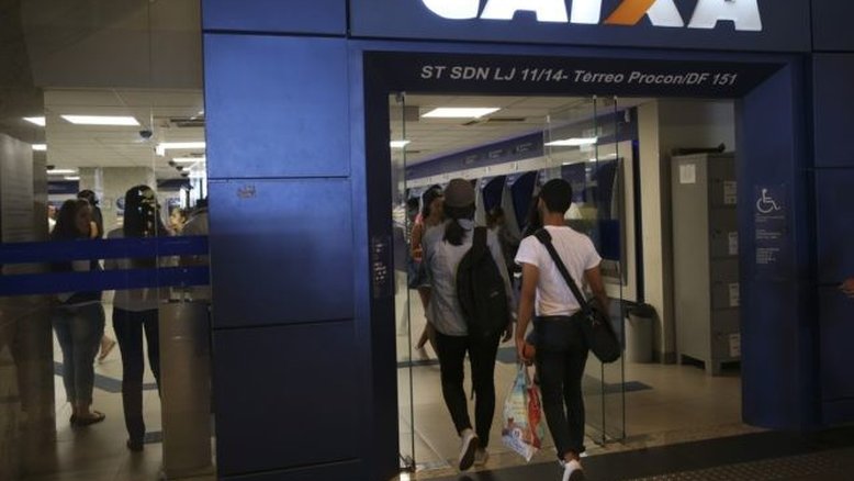 Caixa abre mais cedo para negociar Desenrola e Minha Casa, Minha Vida