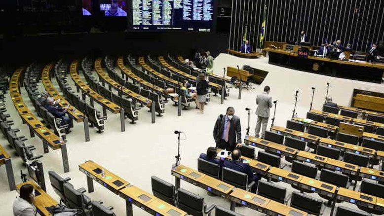 Câmara aprova MP que pode aumentar arrecadação do governo em até R$ 35 bilhões
