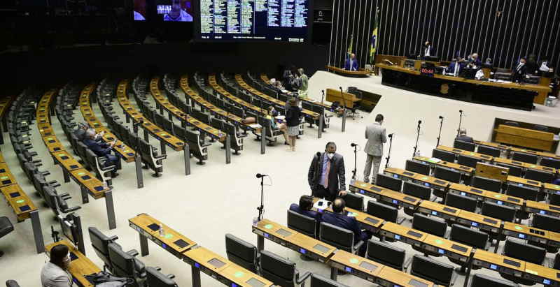 Câmara aprova MP que pode aumentar arrecadação do governo em até R$ 35 bilhões