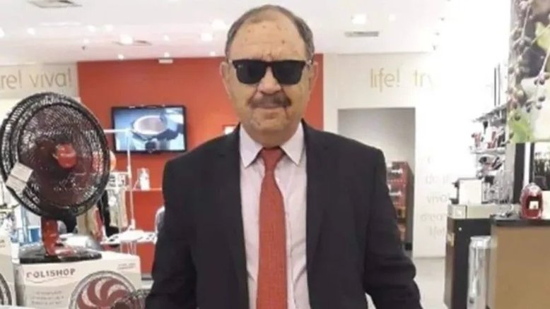 DF: Pastor é suspeito de roubar R$ 84 mil do irmão e ainda deixá-lo sem comida