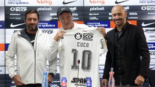 Rodrigo Coca/Corinthians