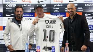 Rodrigo Coca/Corinthians