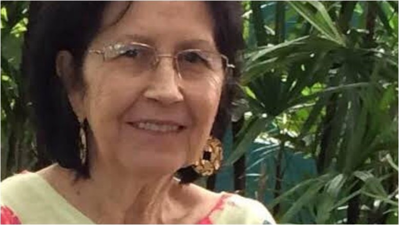 Morre Cynara, uma das fundadoras do grupo Quarteto em Cy, aos 78 anos