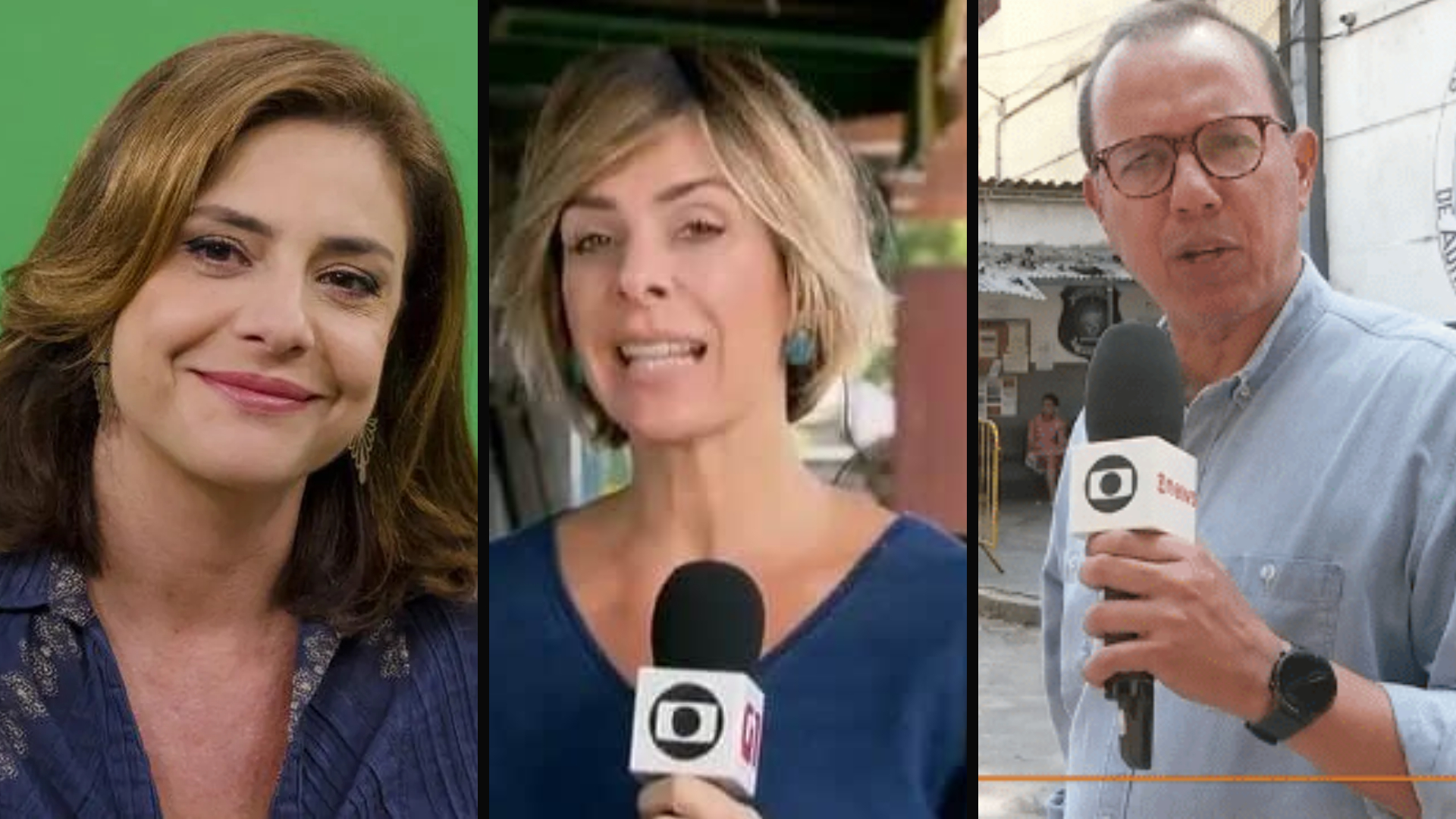Após demissões em massa de jornalistas veteranos, Globo é acusada de etarismo; entenda