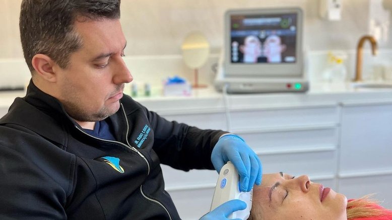 Harmonização Facial: 'Mais natural é uma tendência', garante Dr. Fábio Portas