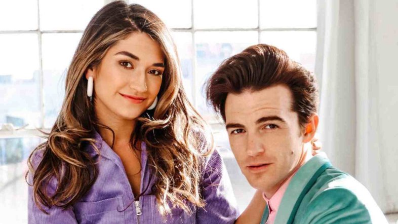Janet Von Schmeling pediu o divórcio após 4 anos casada com Drake Bell