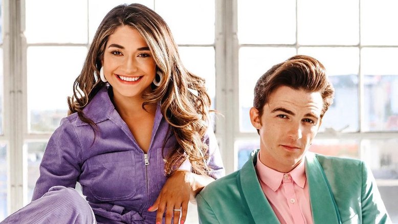 Esposa de Drake Bell pede divórcio após desaparecimento do ator