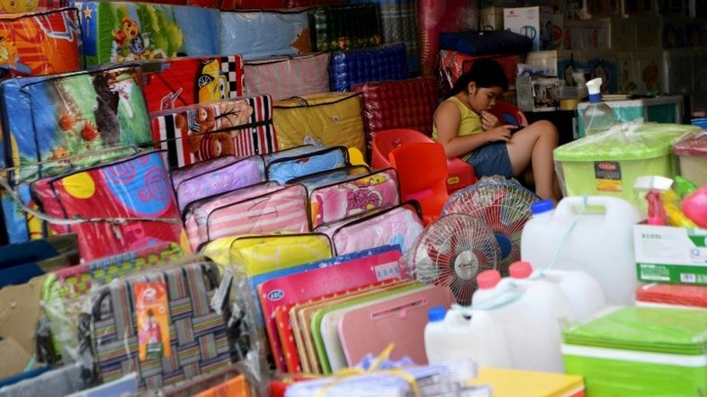 Abismo digital atinge mais duramente mulheres jovens em países pobres, diz ONU