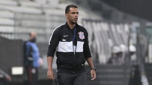 Rodrigo Coca/Ag.Corinthians