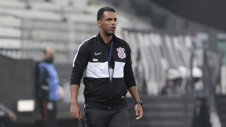 Rodrigo Coca/Ag.Corinthians