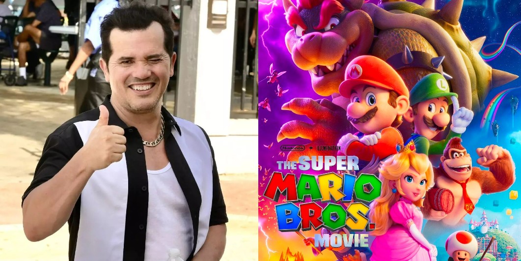Super Mario Bros: Ator do filme dos anos 90 critica elenco da nova