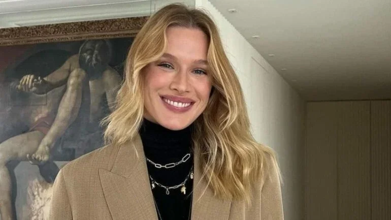 Após casar com herdeiro da Globo, Fiorella Mattheis largou a carreira de atriz e virou empresária