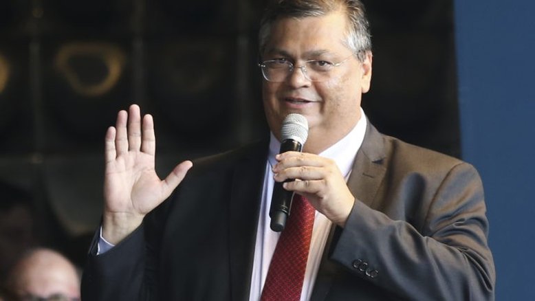 Dino não descarta hipótese de sabotagem em caso de apagão