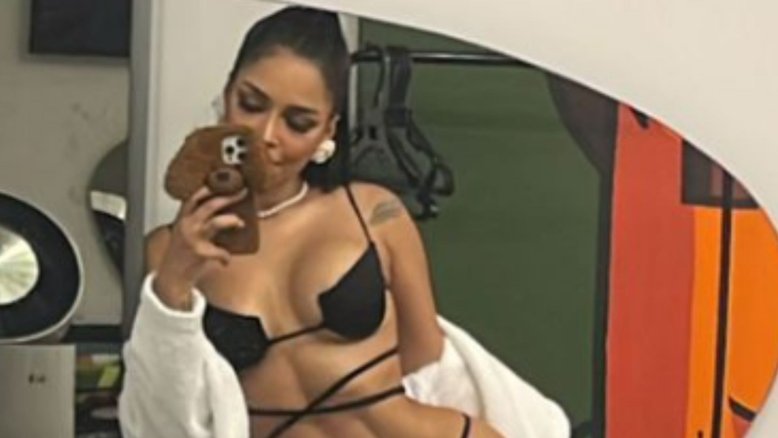 Reprodução/Instagram