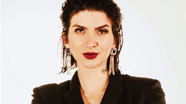 Andressa Mallinsk