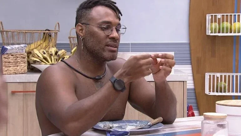 Reprodução/Globoplay