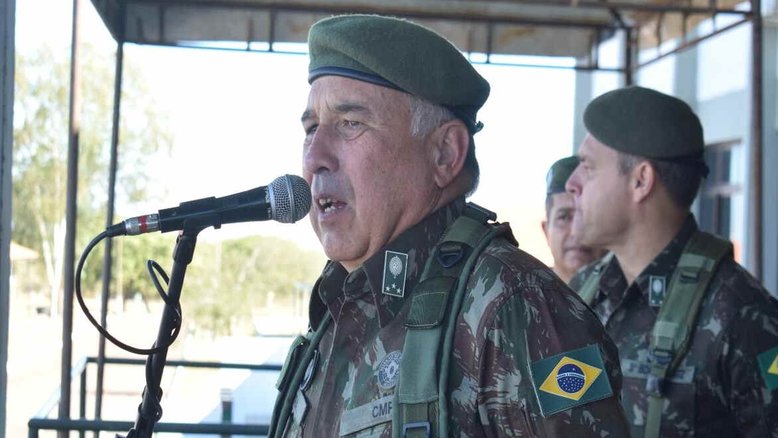 Exército