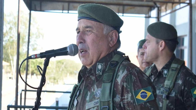 Exército