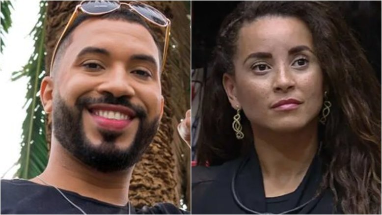 BBB23: Gil do Vigor declara torcida para Domitila e web vai à loucura: ‘Nunca decepciona’