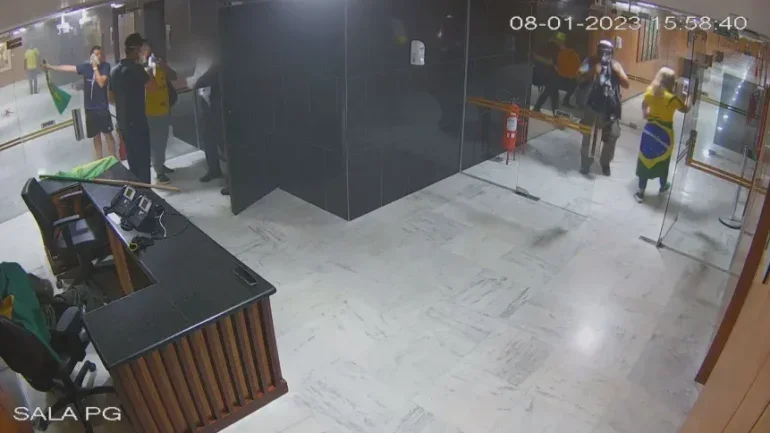 Reprodução/ CNN
