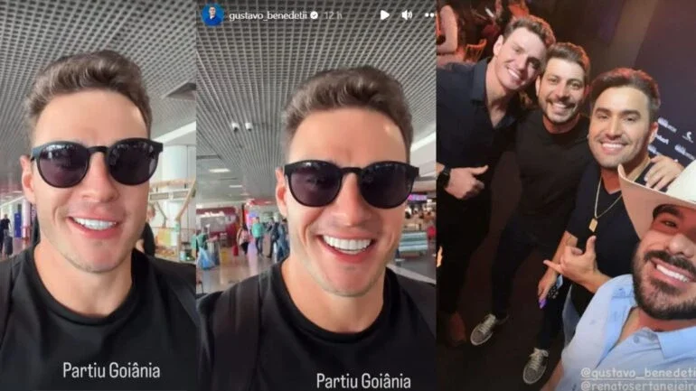 Reprodução/Instagram