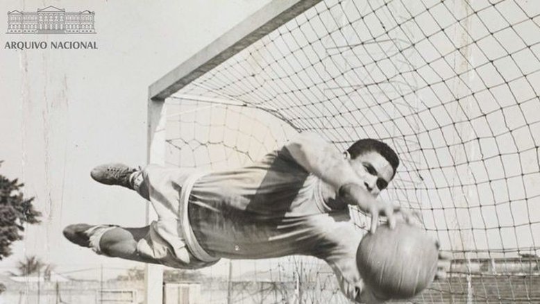 Dia do Goleiro: Revista francesa elege top 10 da história sem nenhum brasileiro