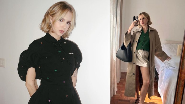 Pés de Isabella Scherer causam polêmica e viram piada na web; entenda