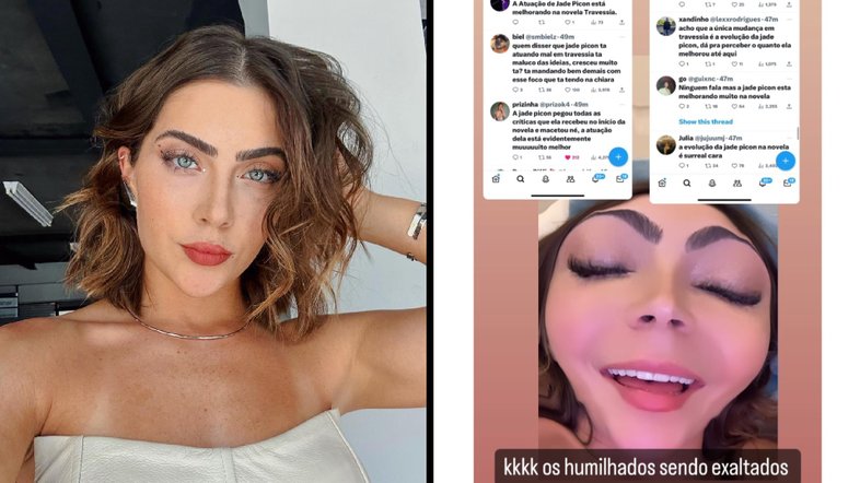 Reprodução/Instagram