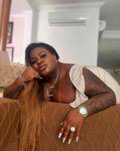 SERÁ? Sensitiva prevê vencedora do ‘BBB24’ e fãs reagem: ‘Volto a assistir’ 3 Jojo Todynho
