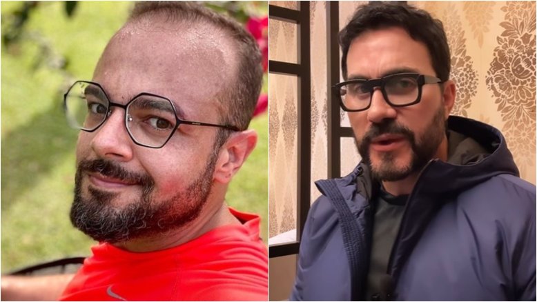 Padre Fábio de Melo pede desculpas após polêmica sobre gordofobia